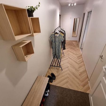 Viihtyisae Kaksio Keskeisellae Sijainnilla Lappeenranta Bagian luar foto