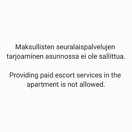 Viihtyisae Kaksio Keskeisellae Sijainnilla Lappeenranta Bagian luar foto